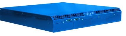aylook hardware unit